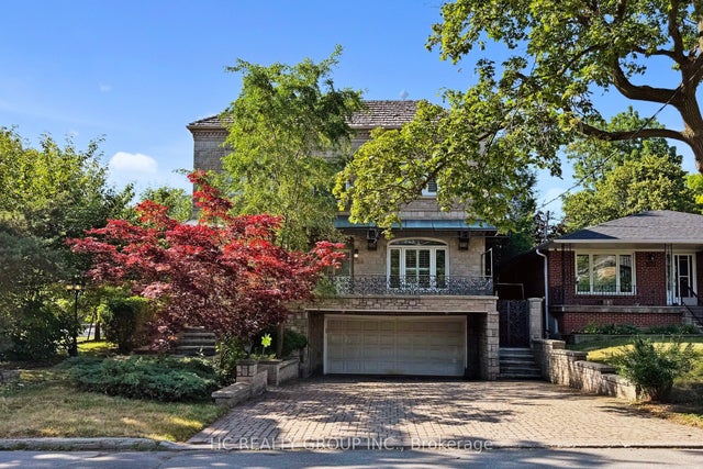348 Greenfield Avenue, Toronto C14