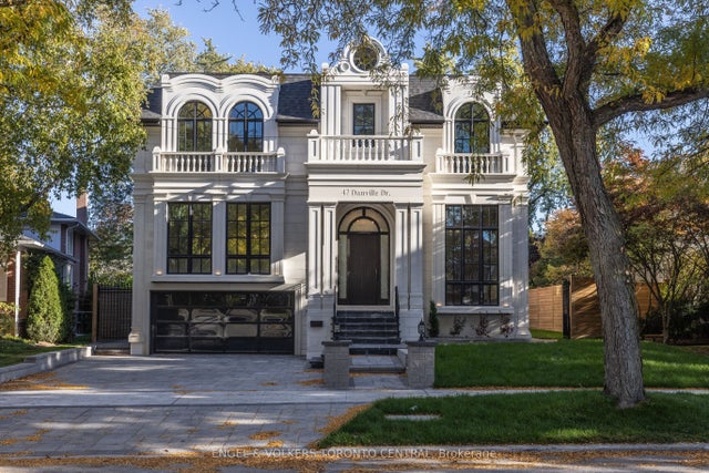 47 Danville Drive, Toronto C12