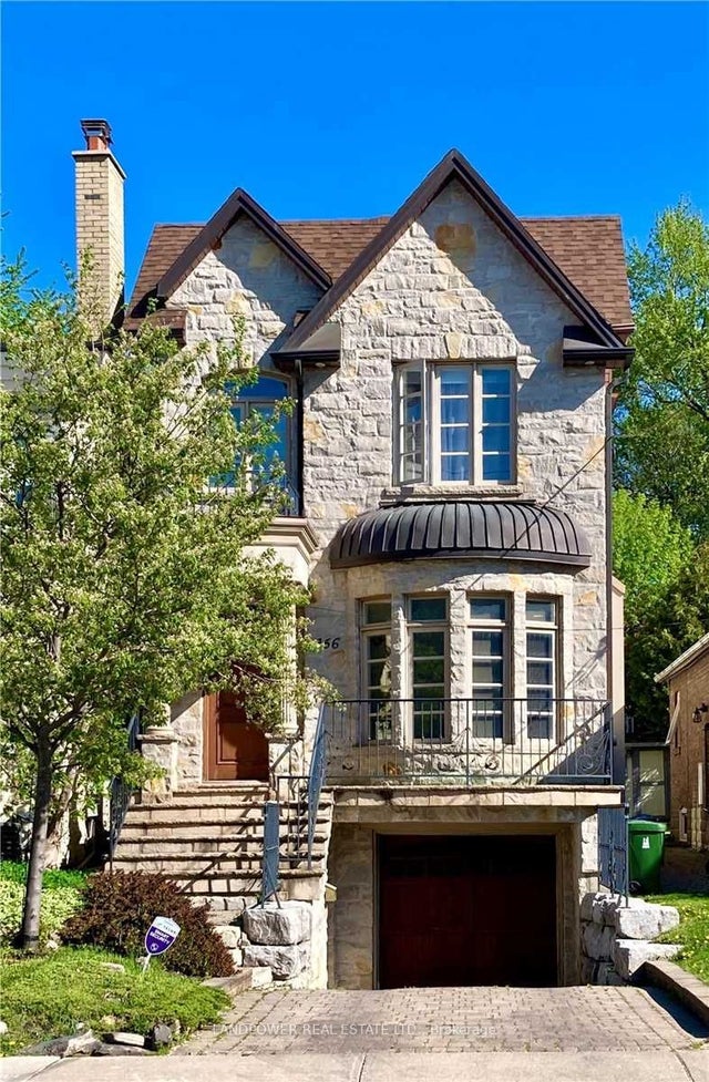 356 Fairlawn Avenue, Toronto C04