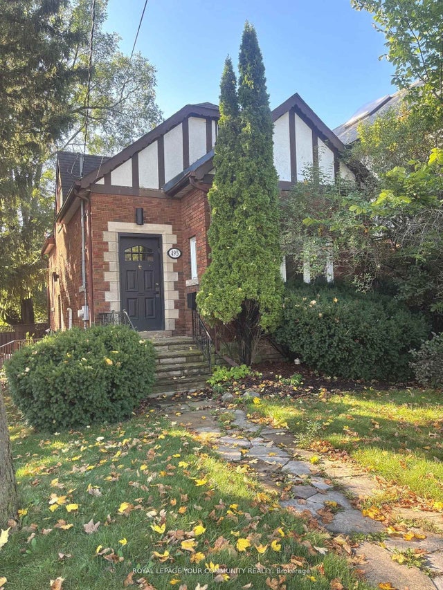 495 St Germain Avenue, Toronto C04