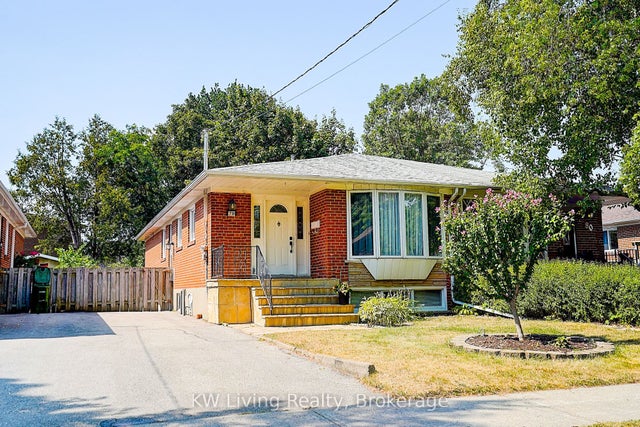 78 Roywood Drive Basement, Toronto C13