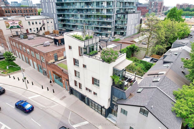 79 Berkeley Street, Toronto C08