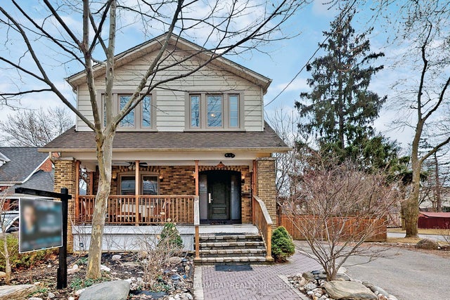 73 Glendora Avenue, Toronto C14