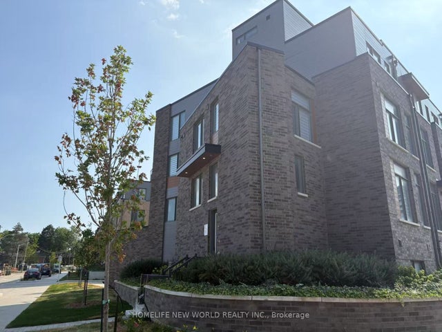 72 Hooyo Terrace Room 1, Toronto C04