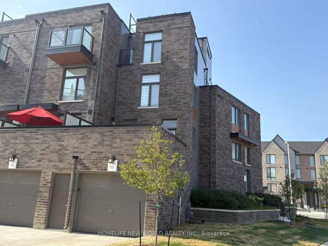 72 Hooyo Terrace Room 2, Toronto C04