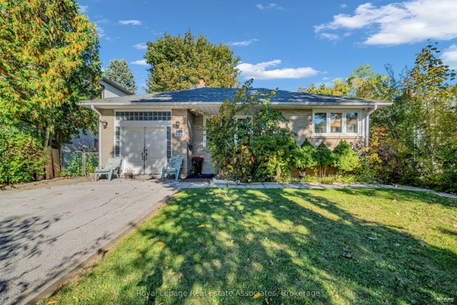 424 Drewry Avenue #1, Toronto C07