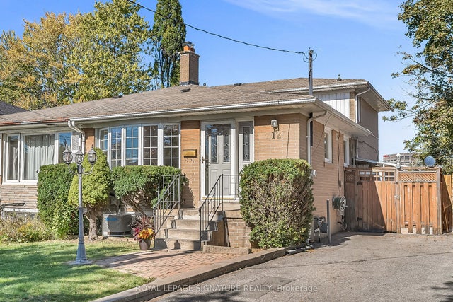 12 Slidell Crescent, Toronto C13