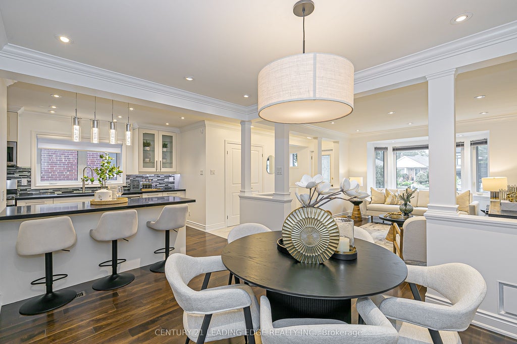 43 Barclay Road, Toronto C06