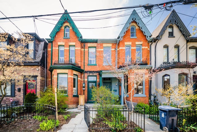 37 Birch Avenue, Toronto C02