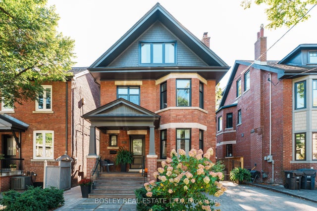 41 Balmoral Avenue, Toronto C02