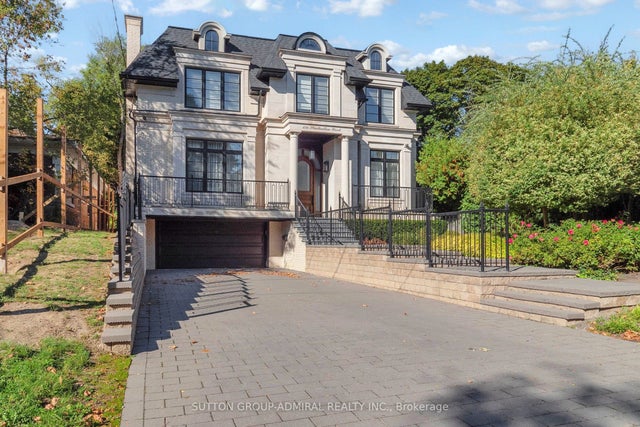 276 Strathallan Wood, Toronto C04