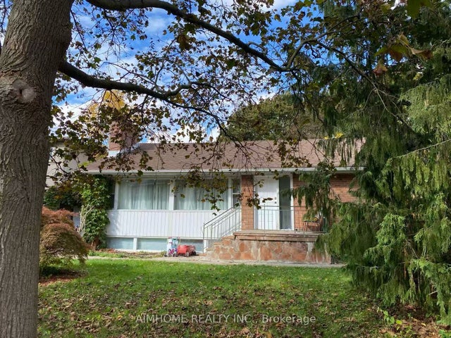 43 Plateau Crescent, Toronto C13