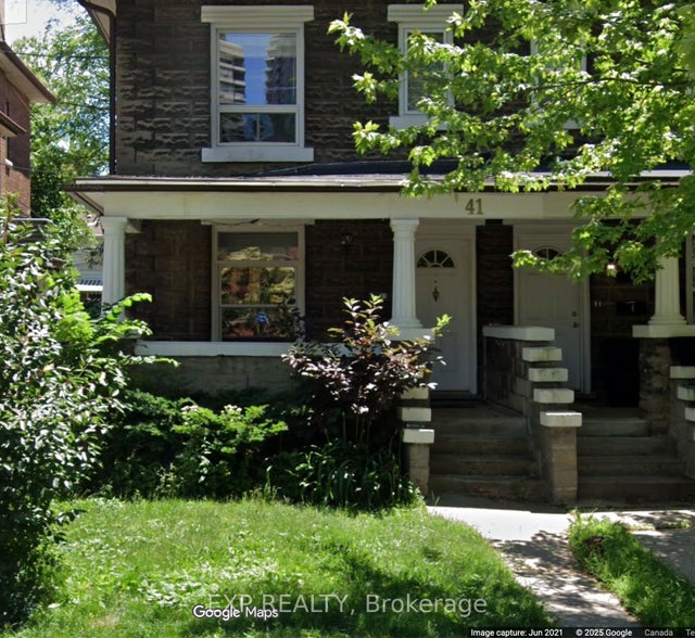 41 Hillsdale Avenue E, Toronto C10
