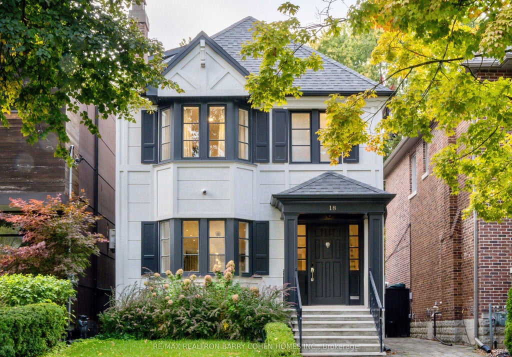 18 Astley Avenue, Toronto C09