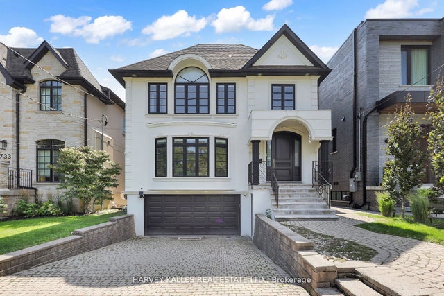 737 Woburn Avenue, Toronto C04