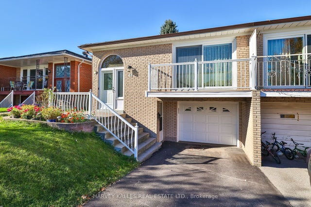 6 Lucifer Drive, Toronto C15