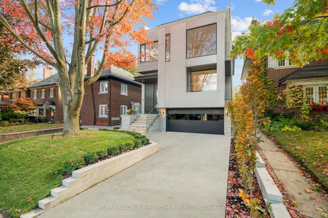 39 Chudleigh Avenue, Toronto C04