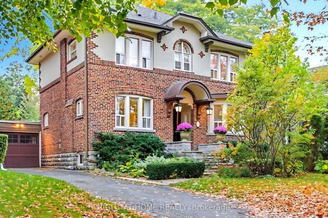 202 Dinnick Crescent, Toronto C04