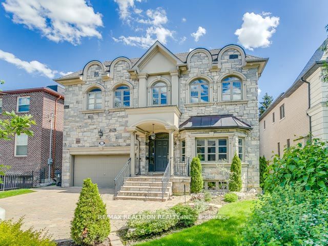 517 Deloraine Avenue, Toronto C04