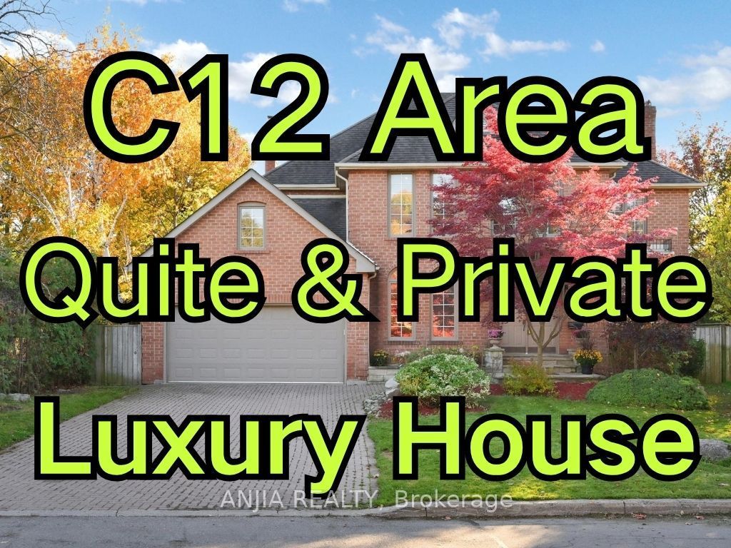 21 Tahoe Court, Toronto C13