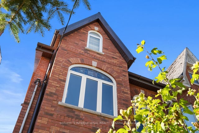 114 Margueretta Street, Toronto C01