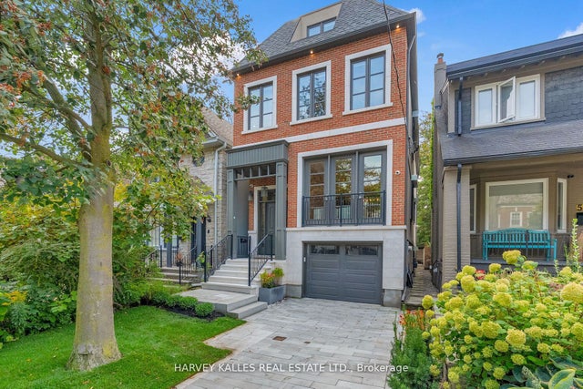 51 Gormley Avenue, Toronto C02