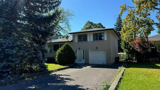 14 Whitelock Crescent, Toronto C15
