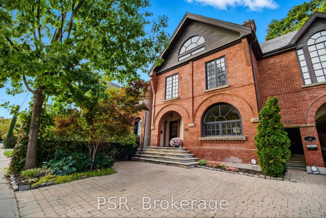 46 Bernard Avenue, Toronto C02