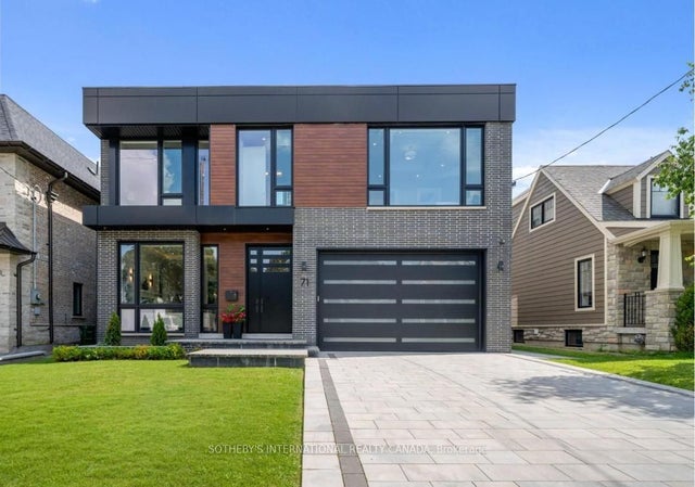 71 Yorkview Drive, Toronto C07