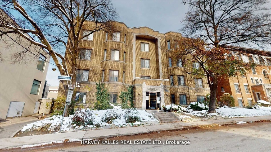 320 Lonsdale Road 2, Toronto C03