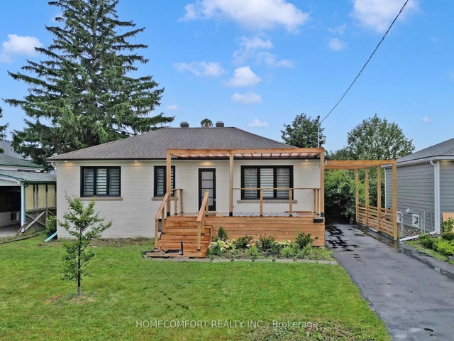 270 Brighton Avenue, Toronto C06