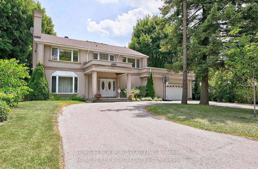 7 Sulgrave Crescent, Toronto C12