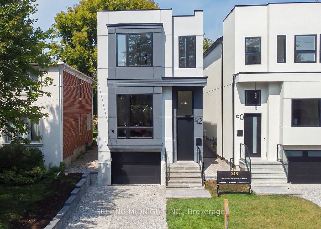 92 Johnston Avenue, Toronto C07