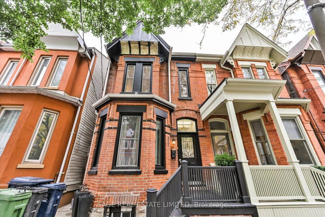 577 Ontario Street, Toronto C08