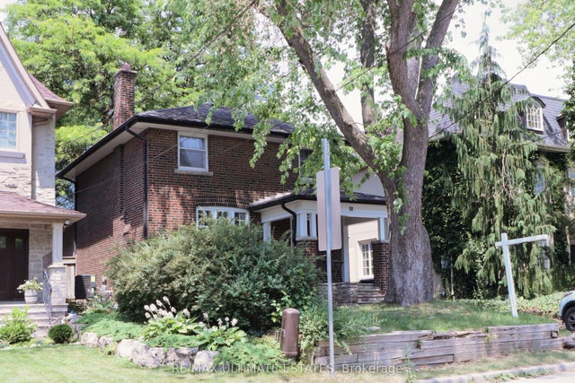 18 Cameron Avenue, Toronto C07