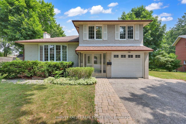 16 Wedgeport Place, Toronto C14