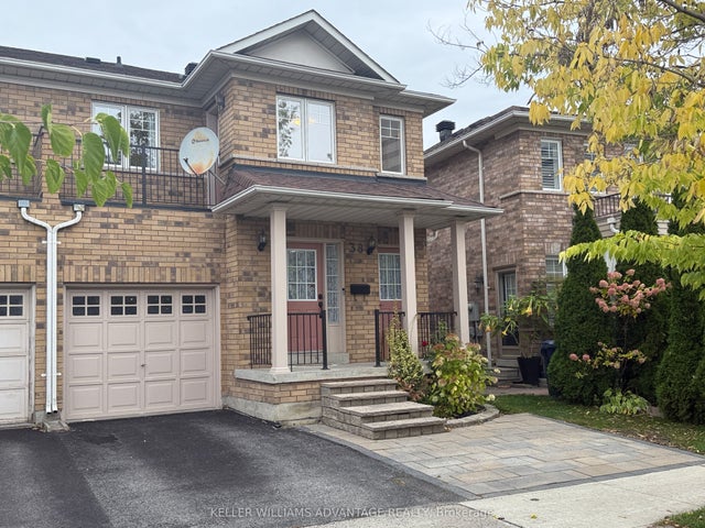 38 Seton Park Road, Toronto C11