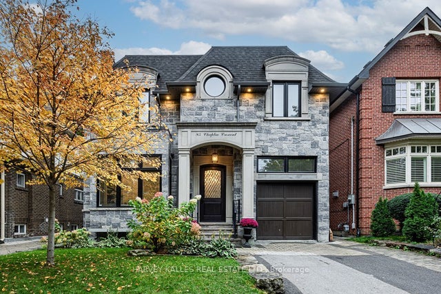 85 Chaplin Crescent, Toronto C03