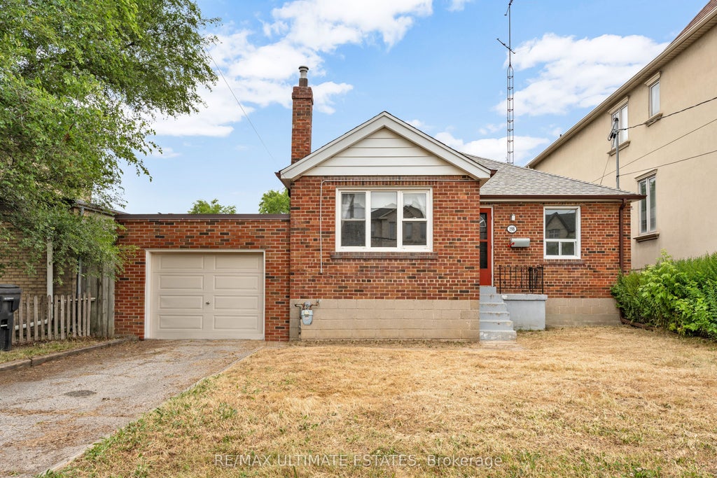 198 Dunblaine Avenue, Toronto C04