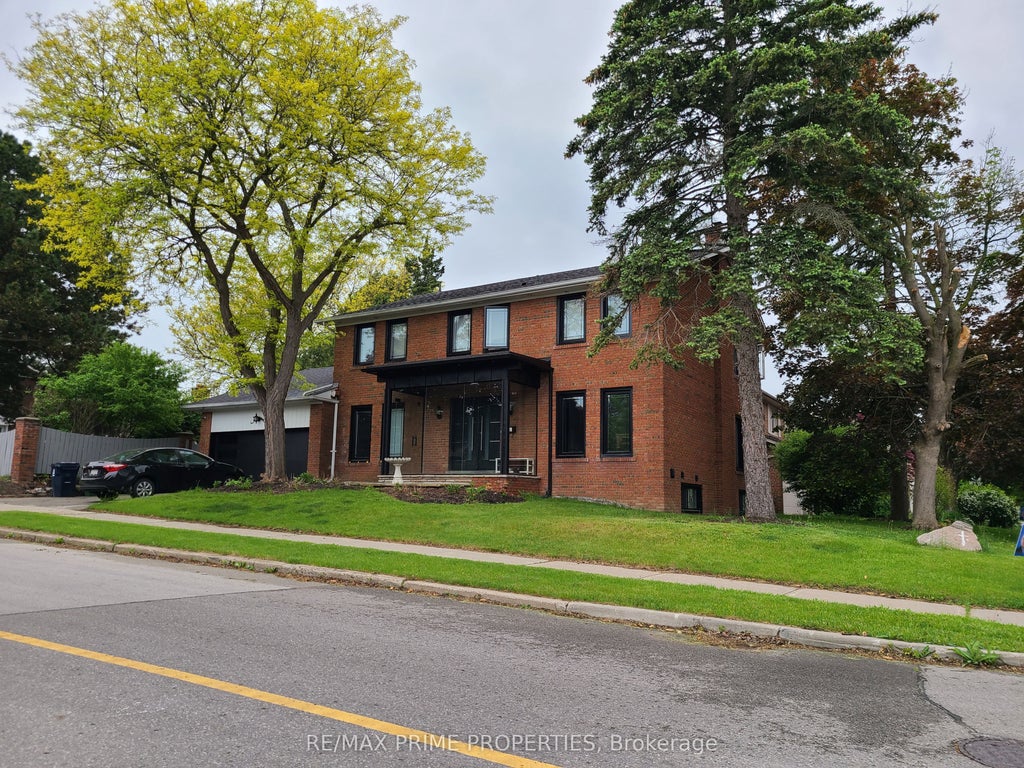 22 Oakhurst Drive Bsmt, Toronto C15