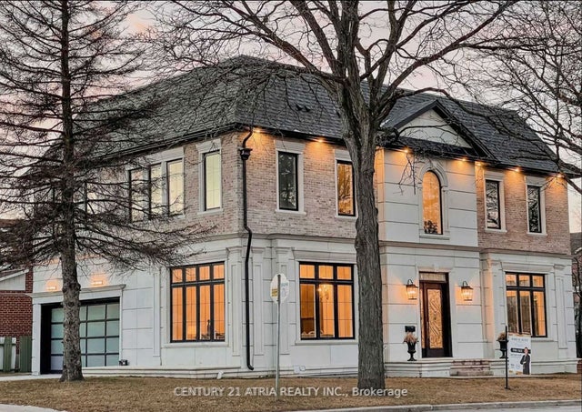 386 Connaught Avenue, Toronto C07
