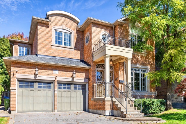 130 York Mills Road, Toronto C12