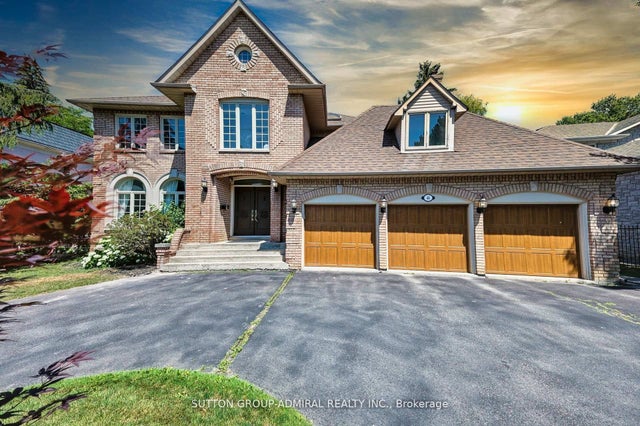 48 Berkindale Drive, Toronto C12