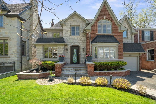 267 St Leonards Avenue, Toronto C12