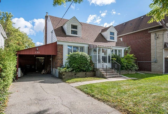 123 Bevdale Road, Toronto C07