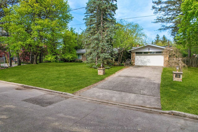 16 Wilket Road, Toronto C12