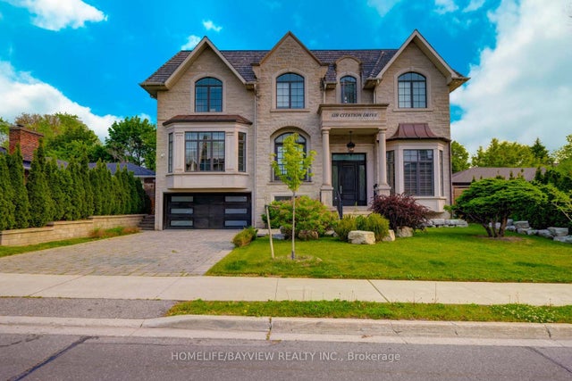 52b Citation Drive, Toronto C15