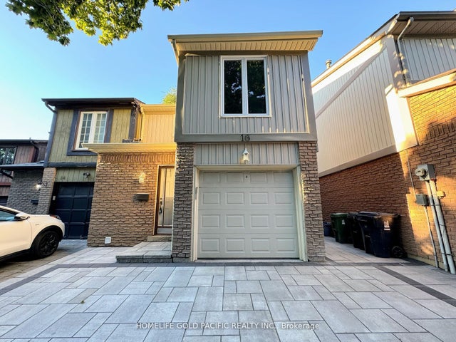 16 Snapdragon Drive, Toronto C15