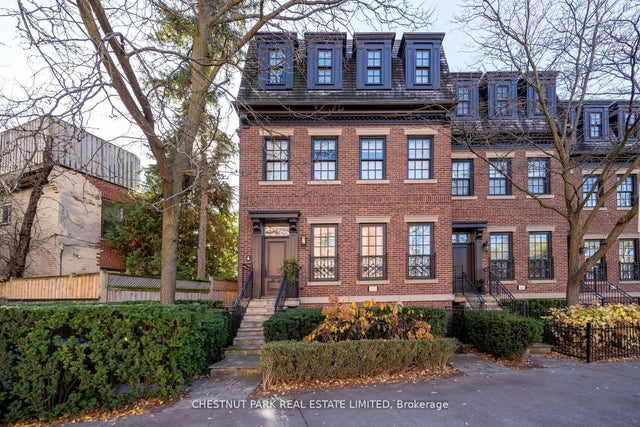 117 Davenport Road, Toronto C02