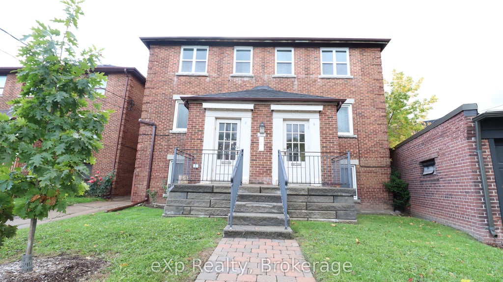 875 Millwood Road 3b, Toronto C11